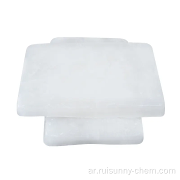 CAS: 8002-74-2 High Parity Paraffin Wax